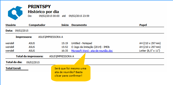 <Imagem demonstrando a visualização de um trabalho impresso no PrintSpy Web>